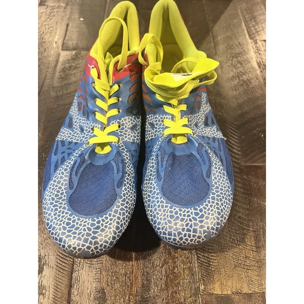 adidas track field